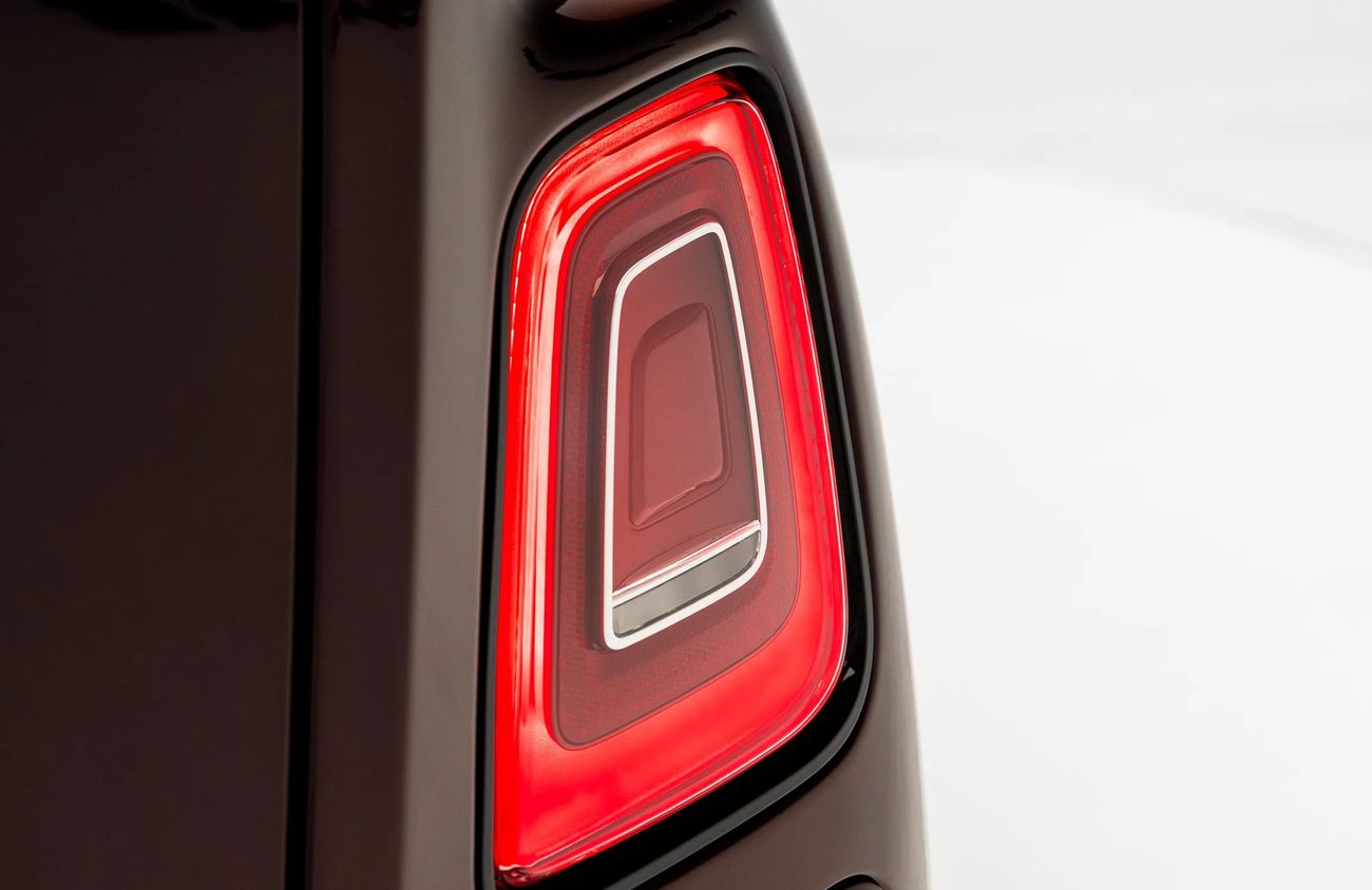 Rolls Royce Phantom 6.75L V12 Twin-Turbocharged Engine | Warranty