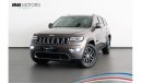 Jeep Grand Cherokee Limited Limited 2018 Jeep Grand Cherokee Limited / Full-Service History / PRICE REDUCED!!