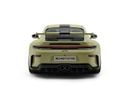 Porsche 911 GT3 4.0L Weissach Package