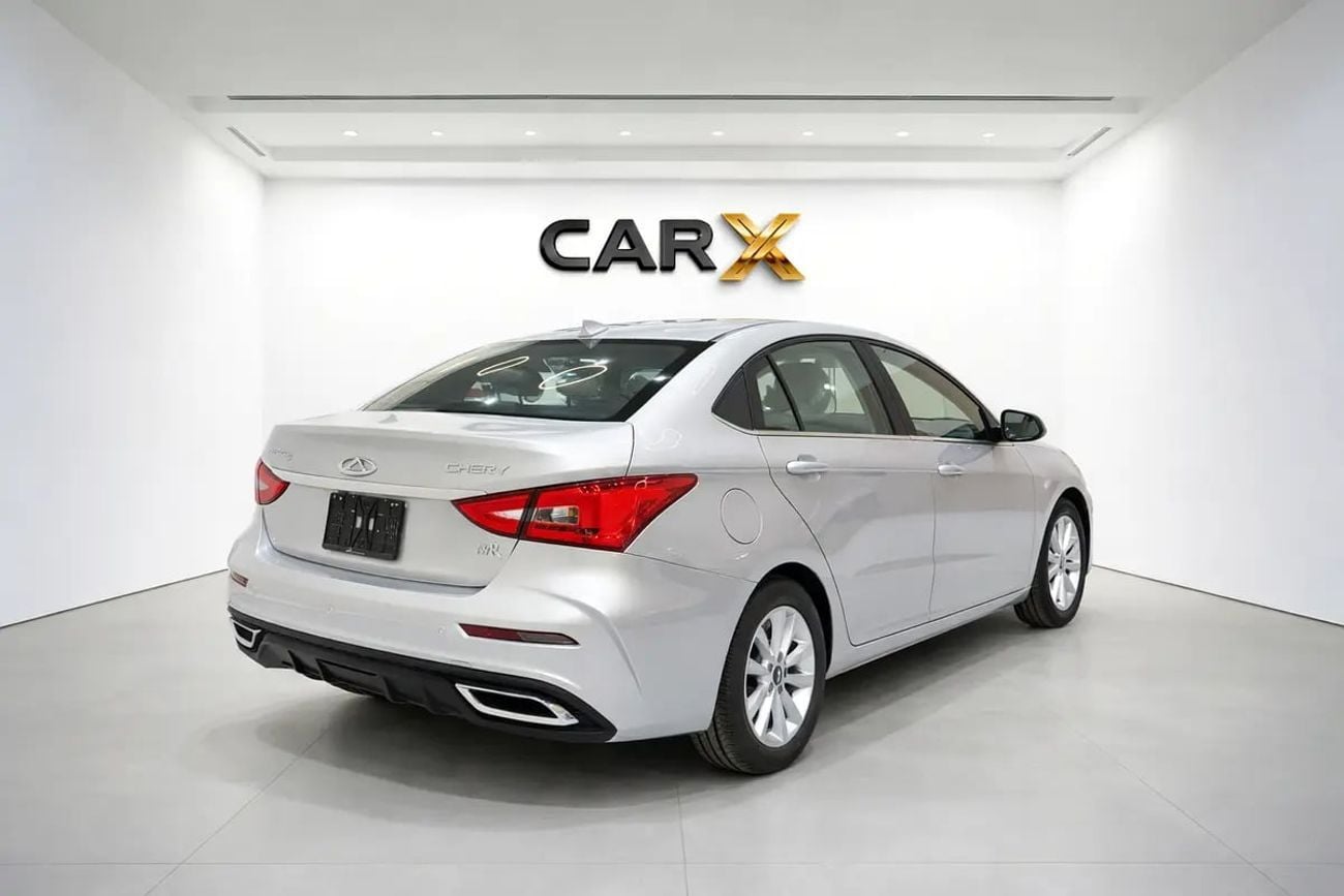 Chery Arrizo 5 COMFORT