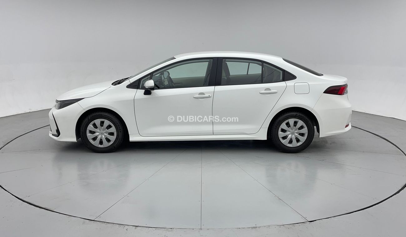 Toyota Corolla XLI 1.6 | Zero Down Payment | Free Home Test Drive