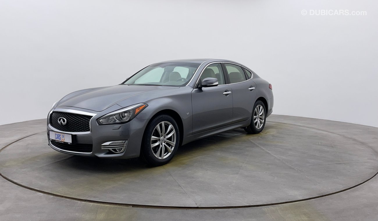 Infiniti Q70 Luxury 3,700