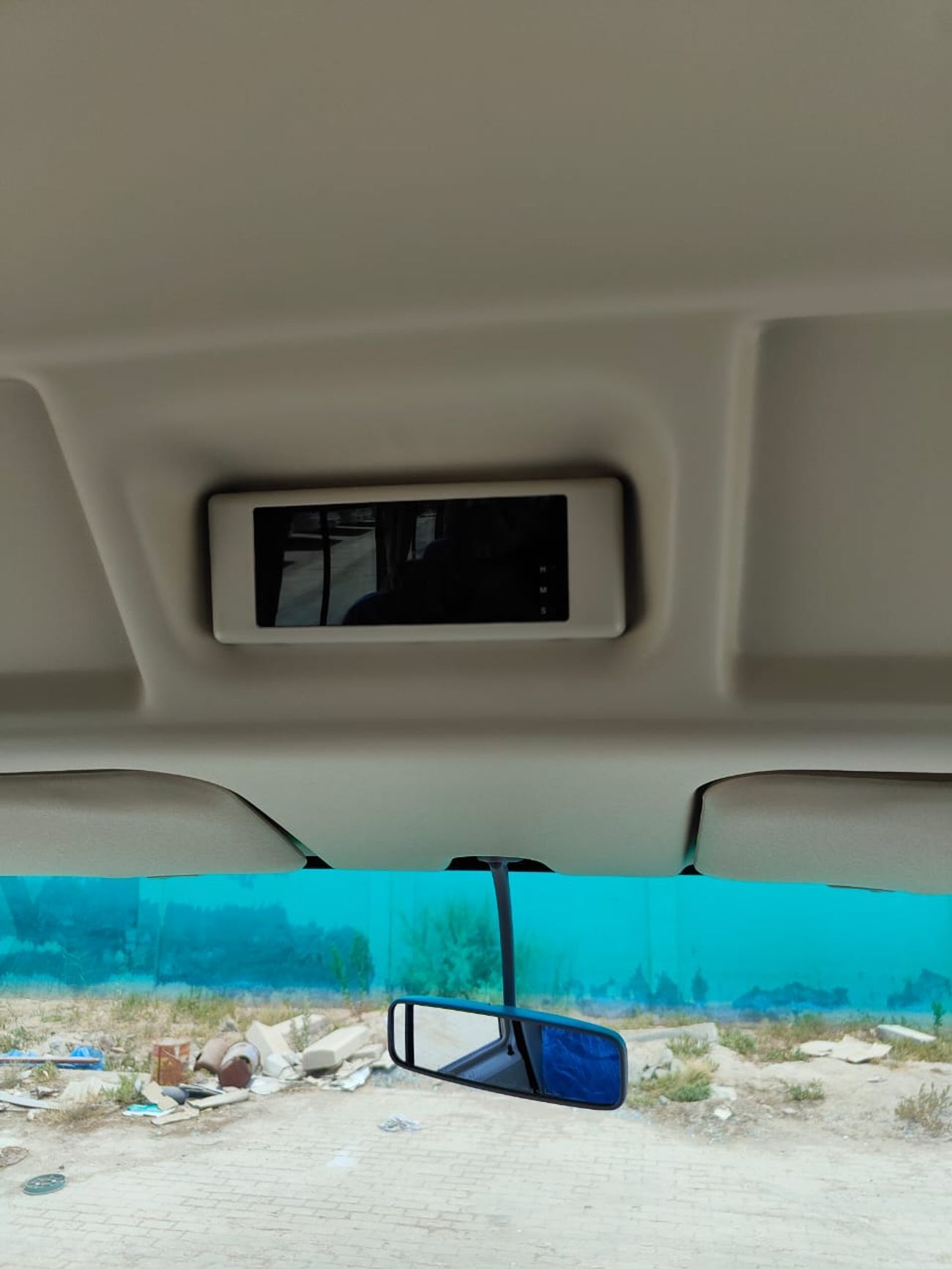 Mitsubishi Rosa 2024 Mitsubishi Rosa 26-Seater (3-Point Seatbelts) 4.9L 4-Cyl Turbo Diesel Euro-4 M/T RWD For Export