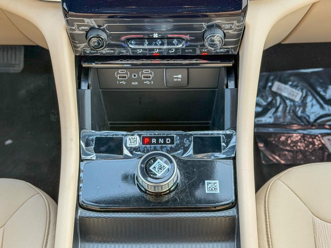 Jeep Grand Cherokee Overland 3.6L