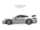 بورش 911 GT3 4.0L