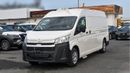 Toyota Hiace 3.5L Cargo Van