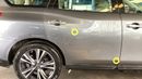 Nissan Pathfinder 3.5 SV 4WD AUTO | Guaranteed Warranty | 0 Down Payment