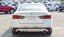 Nissan Altima 2.5 SL X-Tronic Tech Brand New