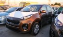 Kia Sportage Gdi