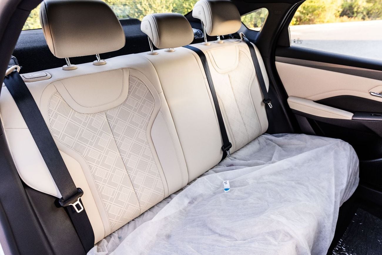 BYD QIN PLUS STANDARD 2025 BYD Qin Plus DM-i Hybrid