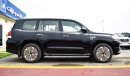 Toyota Land Cruiser VXE V8 5.7 GTS MY 21 (LTR) - FOR EXPORT ONLY