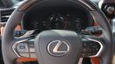 Lexus LX 600 VIP 3.5l petrol 2025