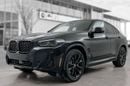 BMW X4 xDrive 30i M Sport 2.0L