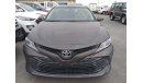 Toyota Camry 2.5cc GLE sunroof electric seat