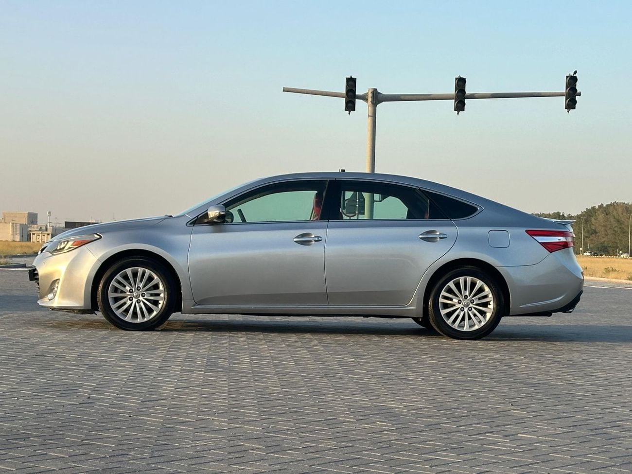 Toyota Avalon SE+