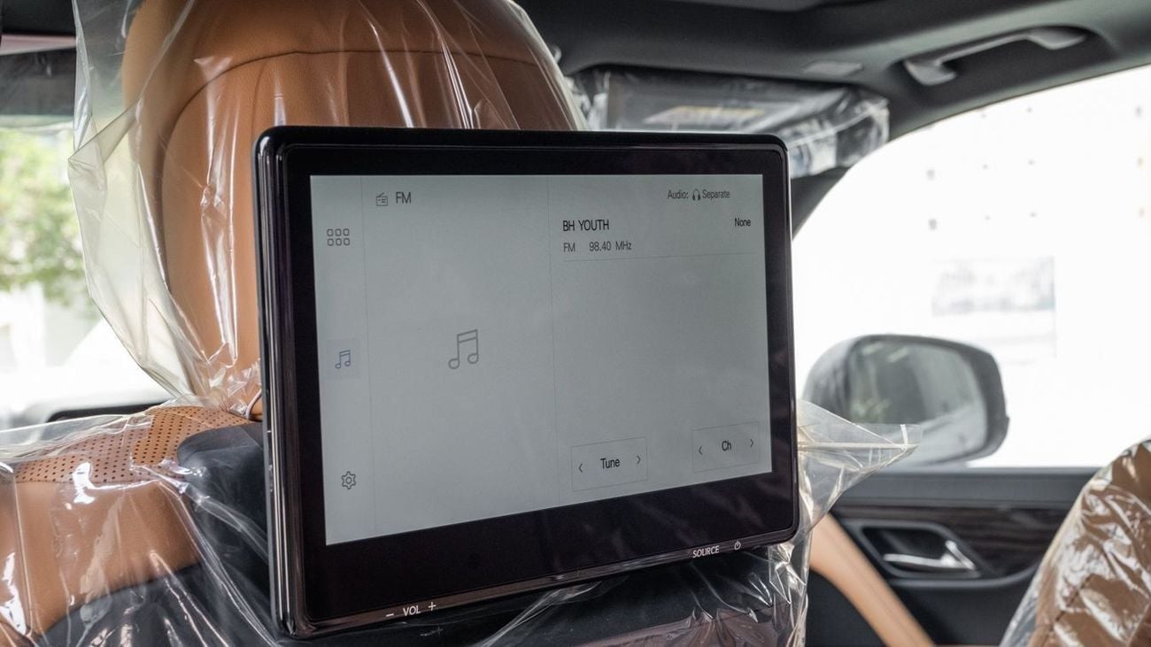 Lexus LX 700h Lexus LX700h Urban -2025YM