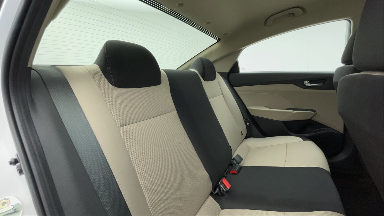 Hyundai Accent SMART 1.6 | Zero Down Payment | Free Home Test Drive