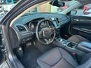 Chrysler 300 SRT8 S 3.6L 019 Chrysler 300 Touring – V6 – American Specs | Excellent Condition