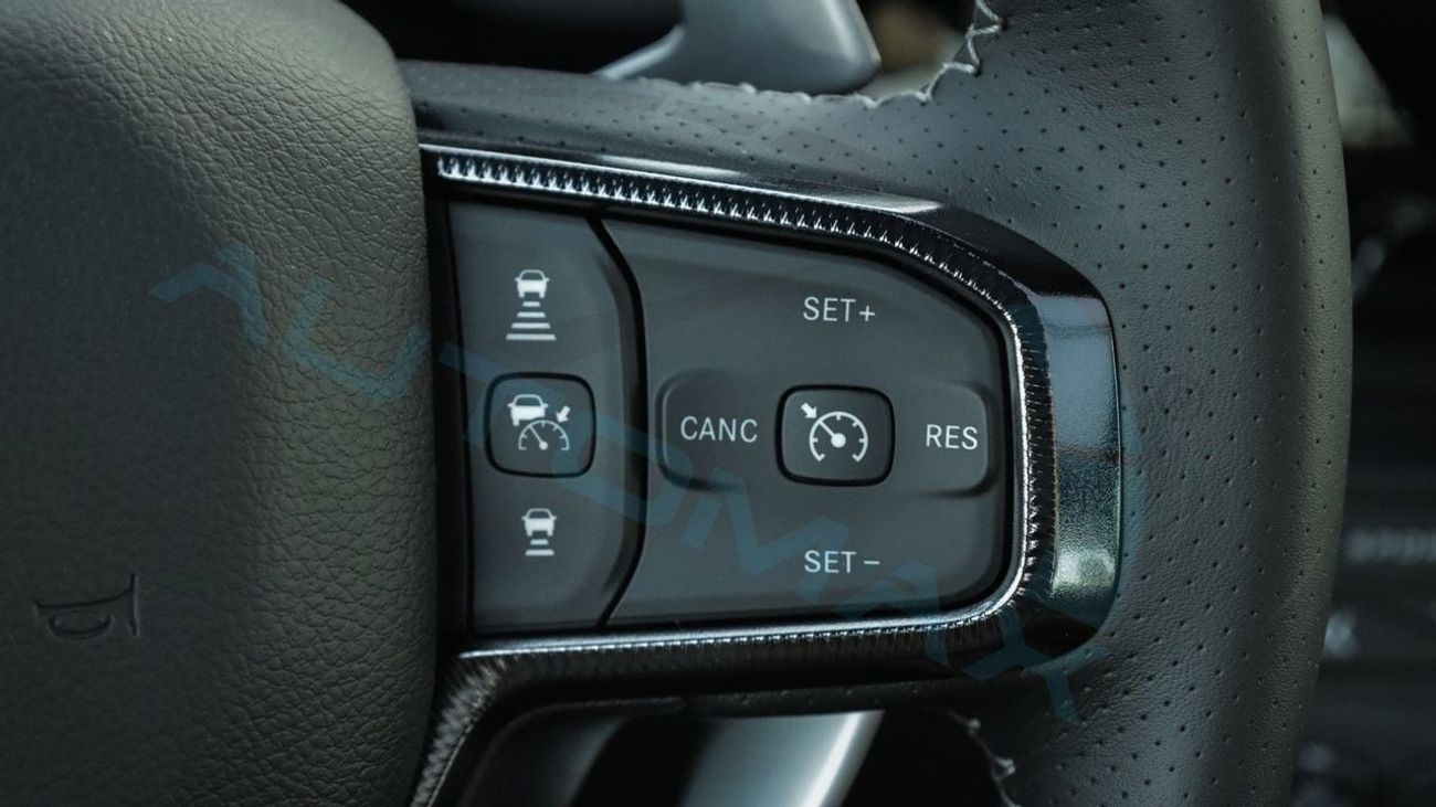 رام 1500 (For Export , НА ЭКСПОРТ) PY 25/25 REBEL GT SST 3.0TT HURRICANE GCC Без пробега