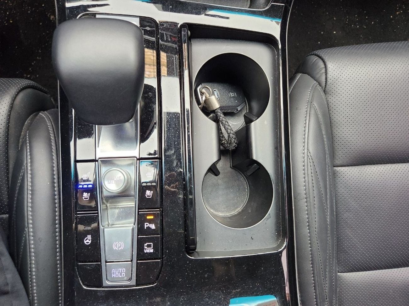 Kia K7 2020 KIA K7 PREMIER (G) 3.0 Signiture