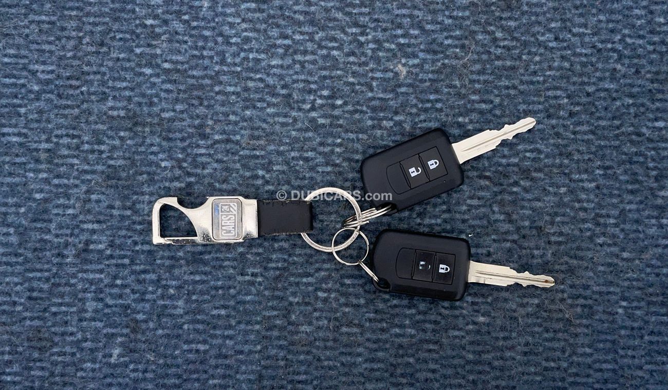 ميتسوبيشي اتراج GLX MID 1.2 | بدون دفعة مقدمة | اختبار قيادة مجاني للمنزل