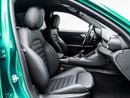 Alfa Romeo Giulia 2024 Alfa Romeo Giulia Quadrifoglio, 2029 Alfa Romeo Warranty + 2029 Service Contract, Low KMs, GCC