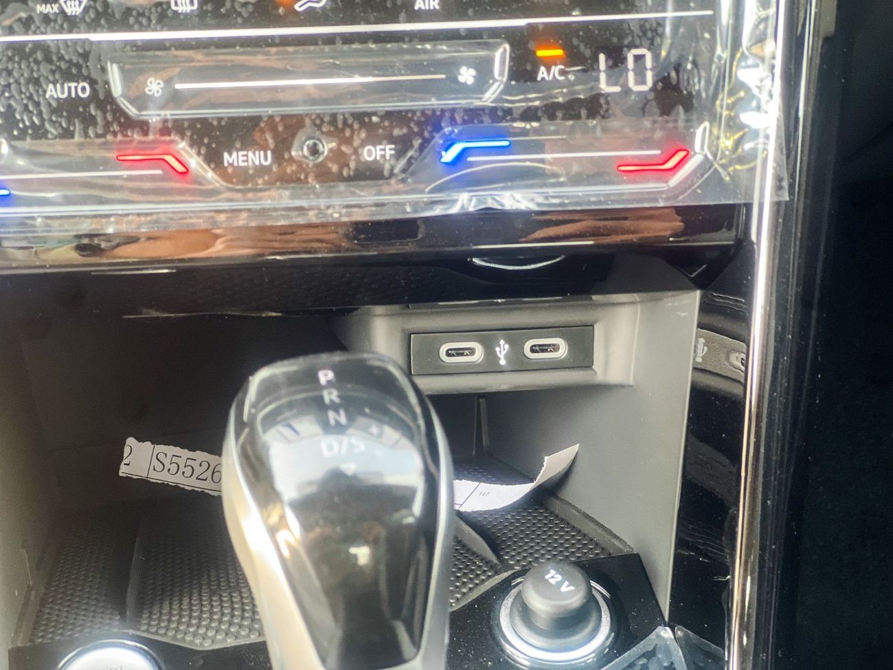 Volkswagen T ROC EXPORT ONLY - T ROC 1.5L TURBOCHARGED