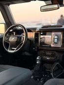 Ford Bronco Wildtrak 2.3L (4 Seater)