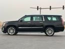 Cadillac Escalade Iq