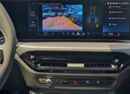 بي أم دبليو 318i LUXURY M SPORT PACKAGE
