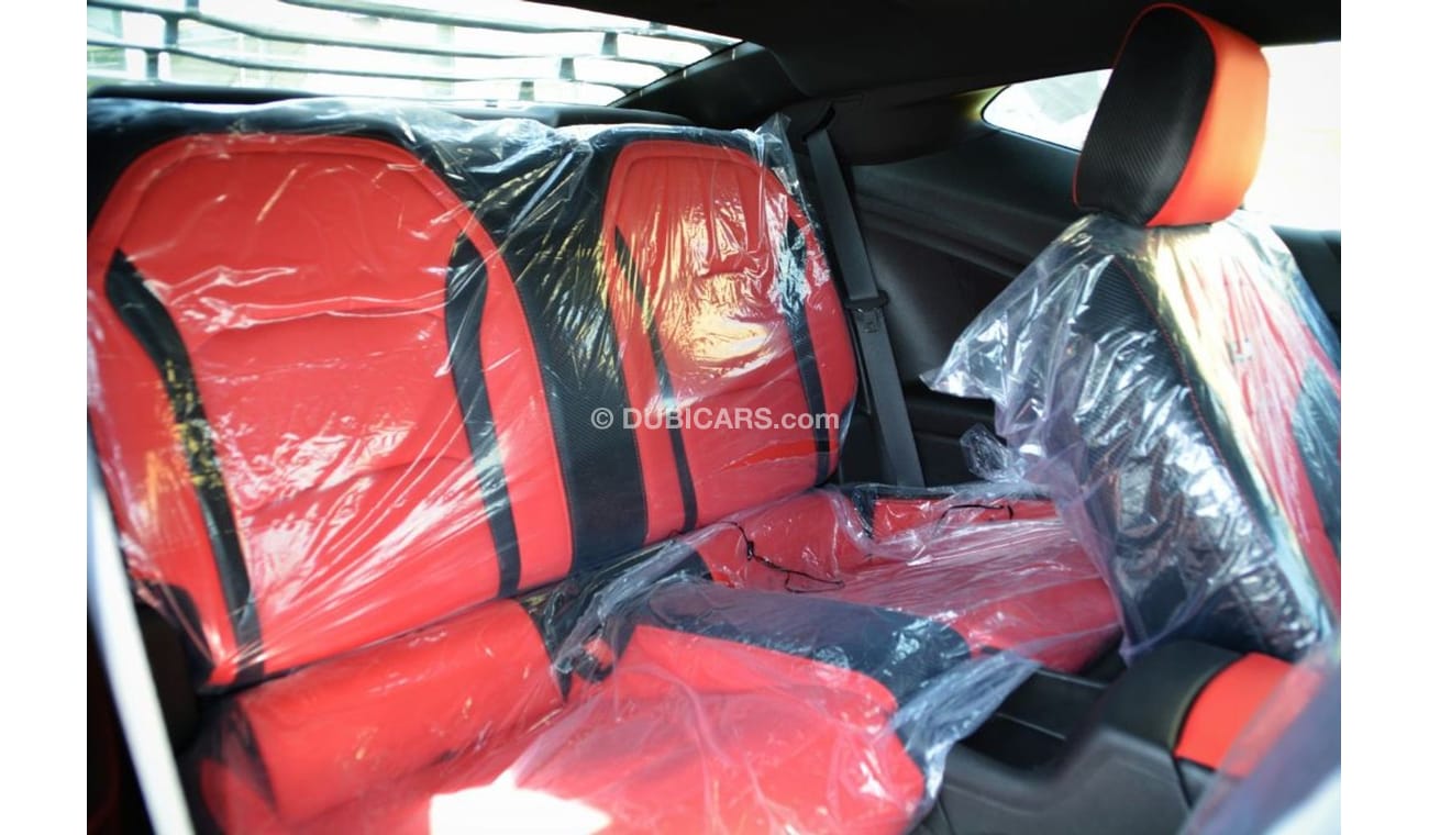 Chevrolet Camaro Chevrolet Camaro RS V6 2018/ Sunroof/Original Airbags/Leather Seats/Very Good condition