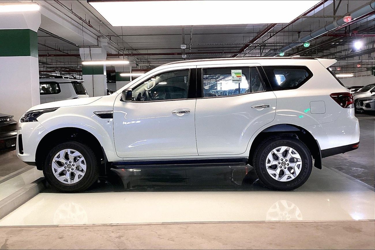 Nissan XTerra SE | Guaranteed Warranty | 0 Down Payment