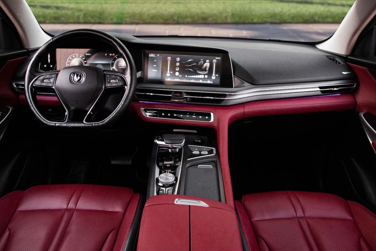 تشنجان سي اس 75 بلس Plus | 1,665 P.M  | 0% Downpayment | Excellent Condition!