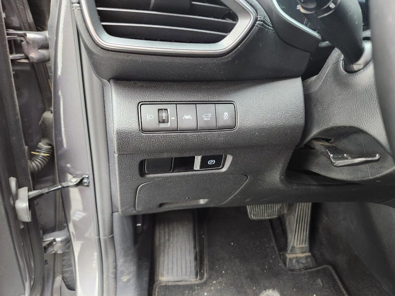 هيونداي سانتا في 2021 HYUNDAI THE NEW SANTAFE (D) 2.2 PremiumChoice 5seat 2WD