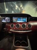 Mercedes Benz S550 STANDARD