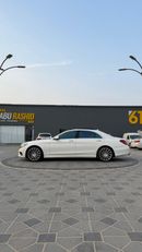 Mercedes-Benz S 550