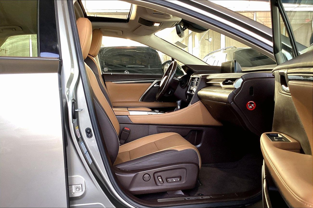 Lexus RX450h Prestige | Guaranteed Warranty | 0 Down Payment