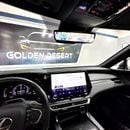 لكزس RX 350 Rx-350 hybrid Platinum