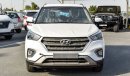 Hyundai Creta 1.6 Midd Option