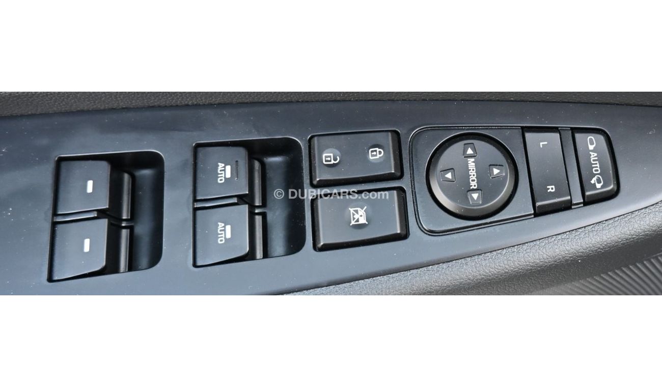 هيونداي توسون هيونداي توسان 2020 خليجي 1.6 بحالة ممتازة بدون حوادث صبغ وكالة