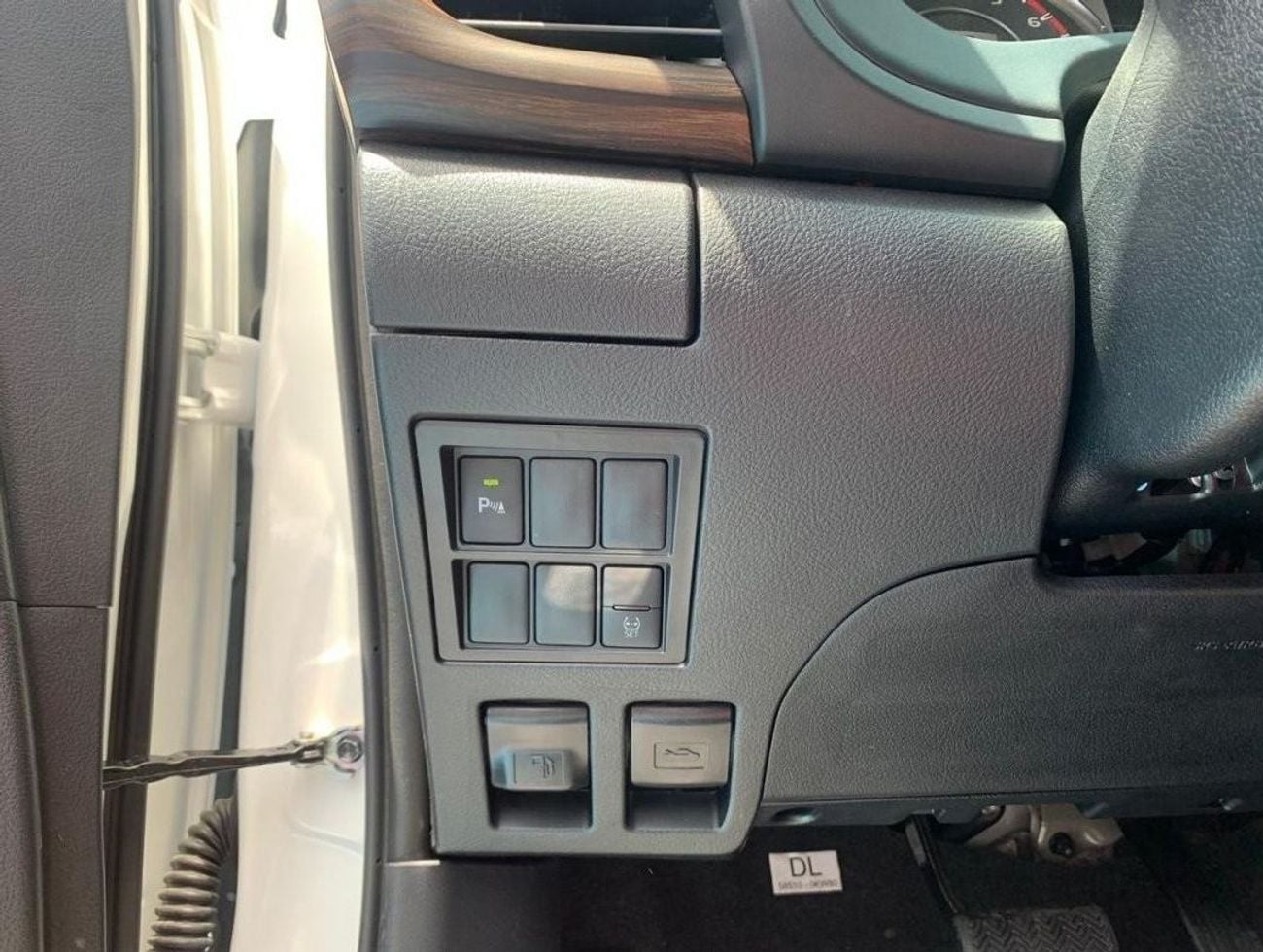 Toyota Hilux 2026 TOYOTA HILUX VX 4.0L V6 NEW VARIENT