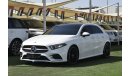 Mercedes-Benz A 250 Gcc first owner top opition