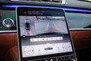 Mercedes Maybach S580 Maybach