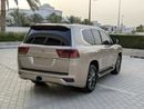 Toyota Land Cruiser GCC Facelifted To Premium Condition Daily Use Perfect Family