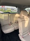 Nissan Armada Full Option SL 2021