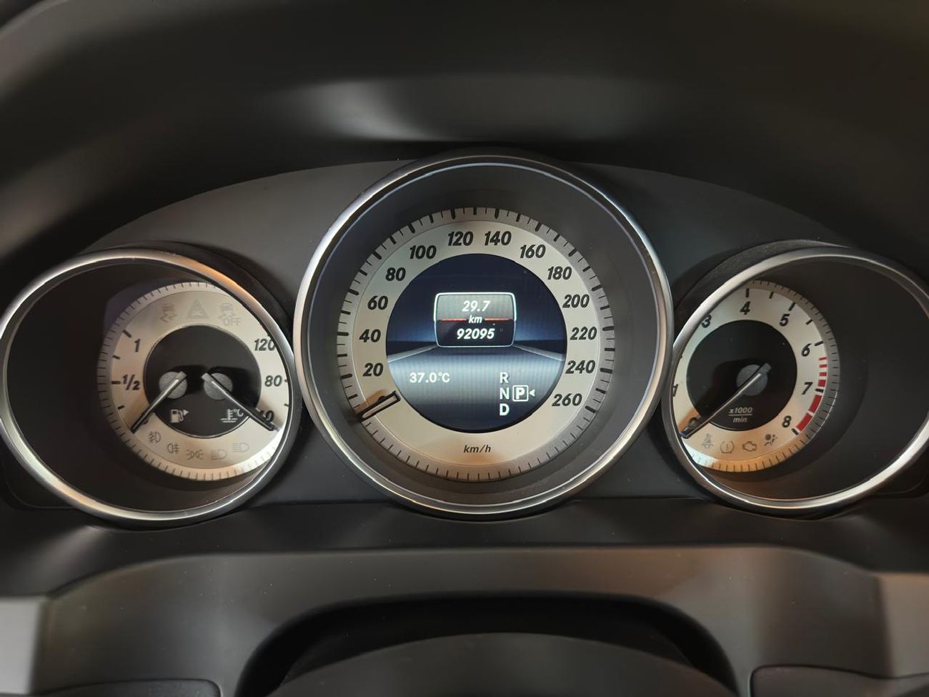 Mercedes-Benz E 400 MERCEDES E-CLASS E400 CABRIOLET 2016 3.5L | FULL SERVICE HISTORY | ONE OWNER | TWO KEYS