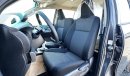 Toyota Hilux 2.4L DC 4WD MT(EXPORT ONLY)