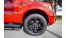 Ford F-150 FORD F150 FX4-2013 - GCC - ZERO DOWN PAYMENT - 1415 AED/MONTHLY - 1 YEAR WARRANTY
