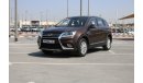 Kenbo K5 SEATER MANUAL SUV WITH GCC SPEC