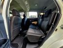 Toyota Rush EX PASSENGER 7 SEATS/ LOW MILEAGE